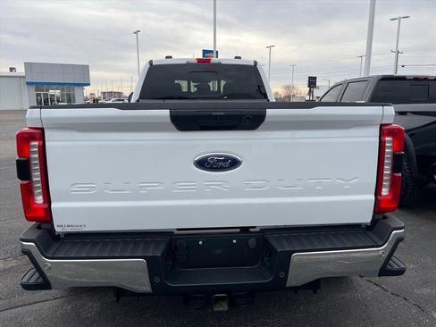 Used 2024 Ford F350 XL w/ 360-Degree Camera Package image 6