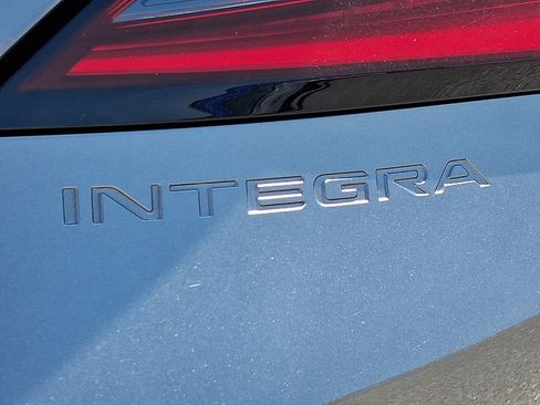 Certified 2024 Acura Integra A-Spec FWD image 33