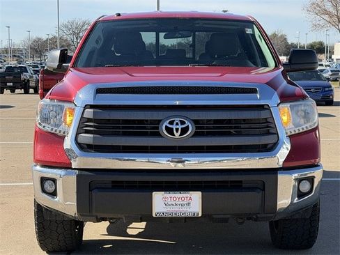 Used 2015 Toyota Tundra SR5 image 7