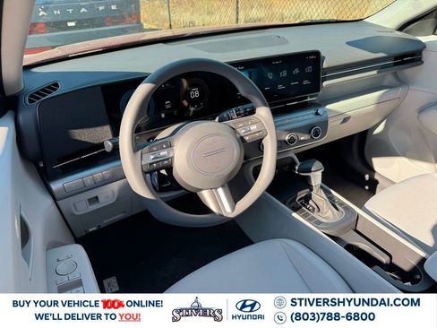 New 2026 Hyundai Kona SE image 3