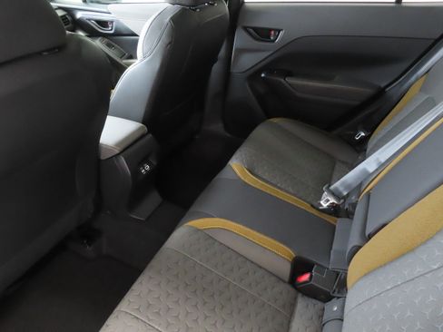 New 2026 Subaru Crosstrek 2.5i Sport image 24