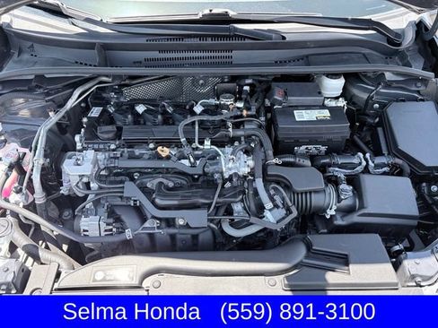 Used 2025 Toyota Corolla LE FWD image 26