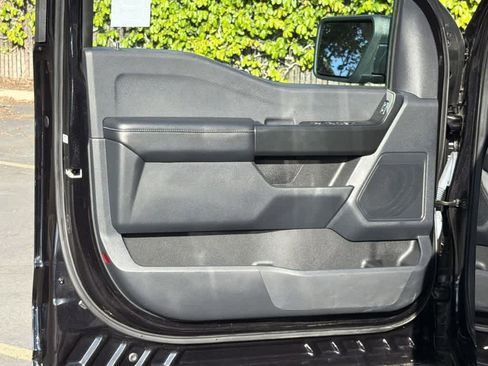 Used 2024 Ford F150 STX image 22