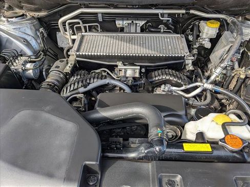 Used 2019 Subaru Ascent Premium w/ Popular Package #2 image 23