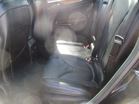 Used 2015 Lincoln MKC AWD w/ Equipment Group 101A Select image 32