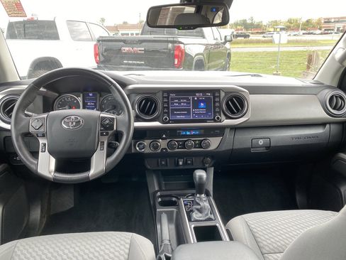 Used 2023 Toyota Tacoma SR5 image 14