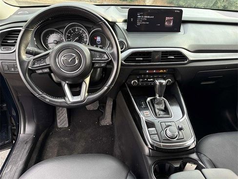 Used 2022 MAZDA CX-9 Touring Plus image 18