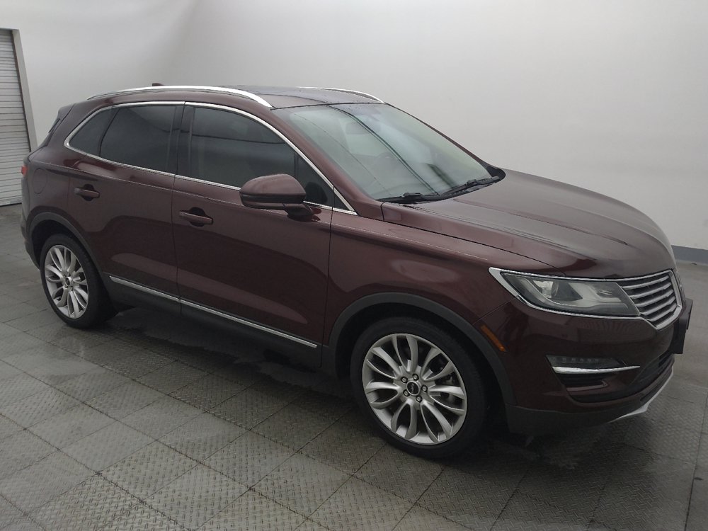 Used 2017 Lincoln MKC Reserve FWD image 11