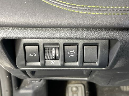 Used 2023 Subaru Outback Onyx Edition image 10