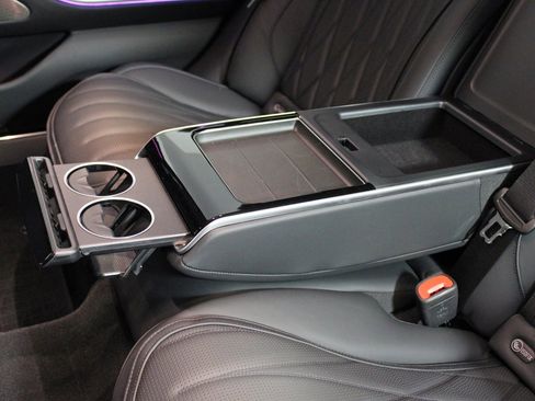 Certified 2024 Mercedes-Benz S 63 AMG S image 31