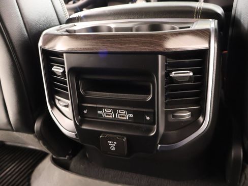 Used 2025 RAM 1500 Laramie w/ Laramie Southwest Edition AWD/4WD image 16