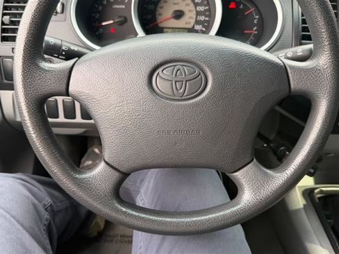Used 2008 Toyota Tacoma 2WD Regular Cab w/ Enhancement Pkg image 19