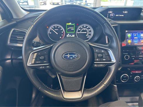 Used 2023 Subaru Forester Premium AWD/4WD image 21