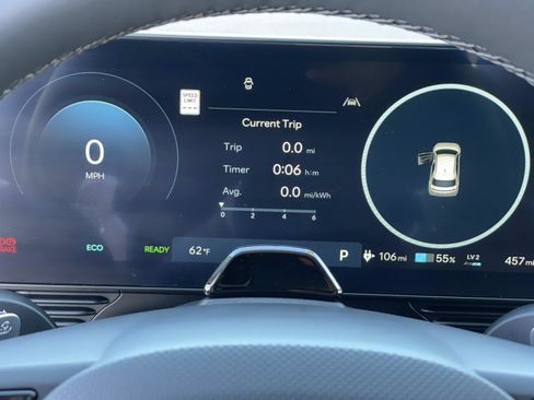 Certified 2025 Hyundai Ioniq 5 SE image 19