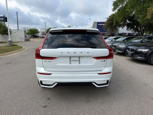 New 2026 Volvo XC60 B5 Plus w/ Protection Package Premier AWD/4WD image 5