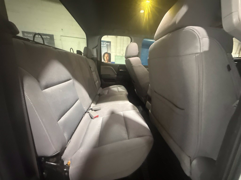 Used 2016 GMC Sierra 1500 4x4 Double Cab w/ Elevation Edition image 36