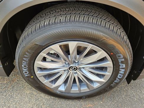 New 2026 MAZDA CX-90 3.3 Turbo w/ Select Package image 16