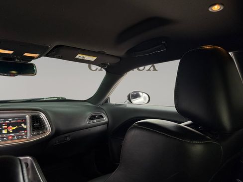 Used 2019 Dodge Challenger SRT Hellcat Redeye RWD image 25