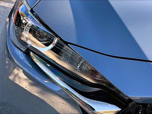 Used 2021 MAZDA CX-5 Carbon Edition image 28