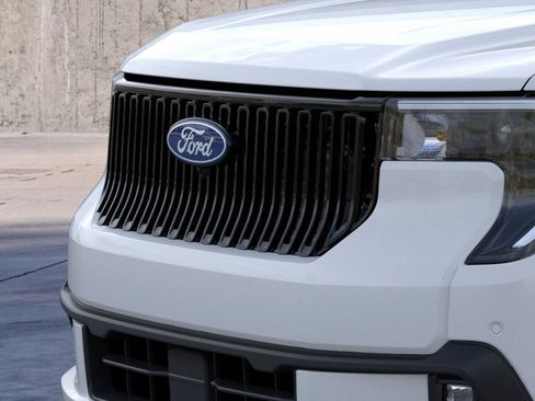 New 2026 Ford Maverick Lobo AWD/4WD image 18