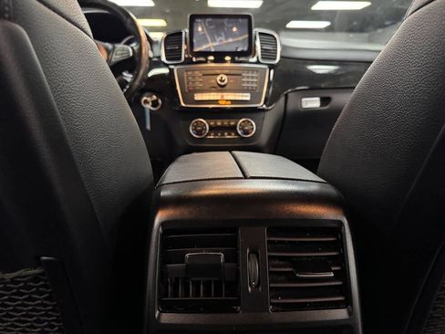 Used 2017 Mercedes-Benz GLE 350 4MATIC image 44