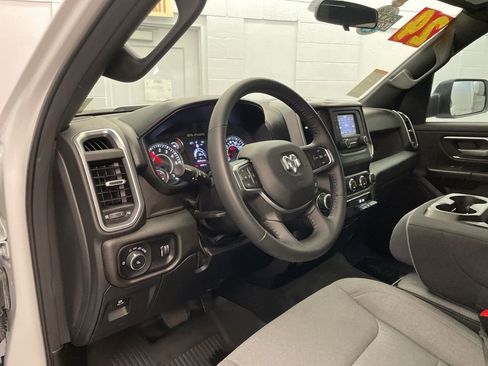 Certified 2024 RAM 1500 Big Horn image 21