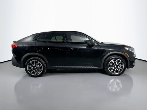 New 2026 BMW X2 xDrive28i w/ Technology Package image 4