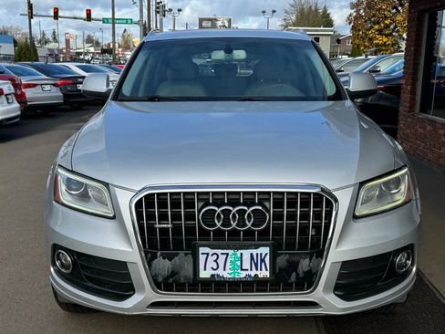 Used 2014 Audi Q5 2.0T Premium Plus image 7