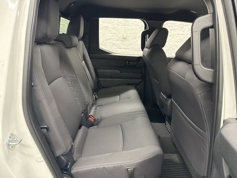 New 2025 Toyota Tacoma SR5 image 41