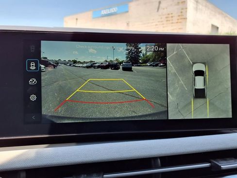 New 2025 Hyundai Santa Cruz Limited AWD/4WD image 16