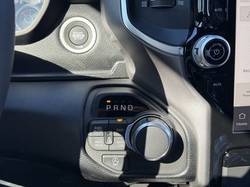 New 2026 RAM 1500 Big Horn image 28