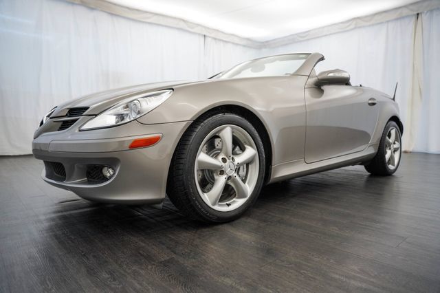 Used 2006 Mercedes-Benz SLK 350 image 23