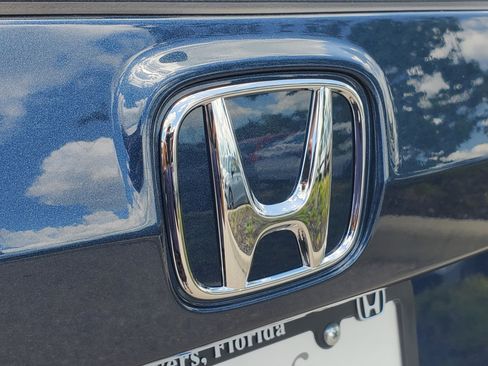 New 2026 Honda CR-V Sport-L image 13