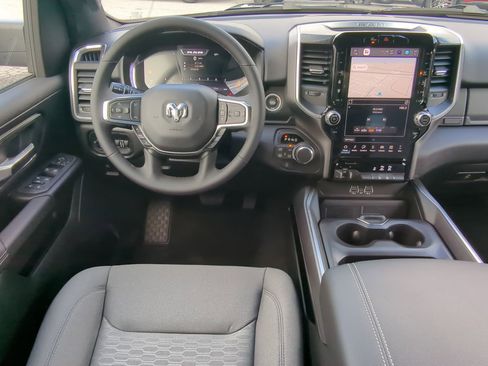 New 2026 RAM 1500 Big Horn image 14