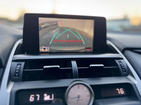 Used 2020 Lexus NX 300 FWD w/ Comfort Package image 10