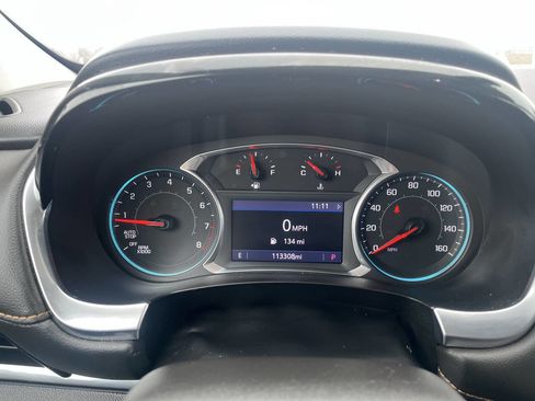 Used 2020 Chevrolet Traverse LT w/ Driver Confidence II Package image 18