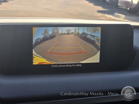 New 2026 MAZDA CX-50 2.5 Hybrid w/ Premium Plus Pkg image 18