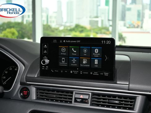 Certified 2025 Honda Pilot EX-L image 22