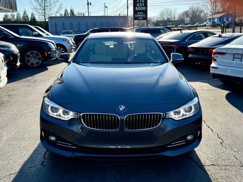 Used 2017 BMW 430i Gran Coupe image 2