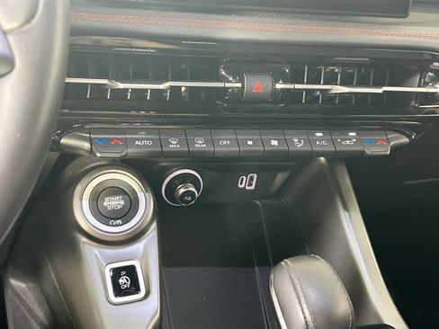 Used 2023 Dodge Hornet GT w/ Tech Pack w/o Parking AWD/4WD image 15
