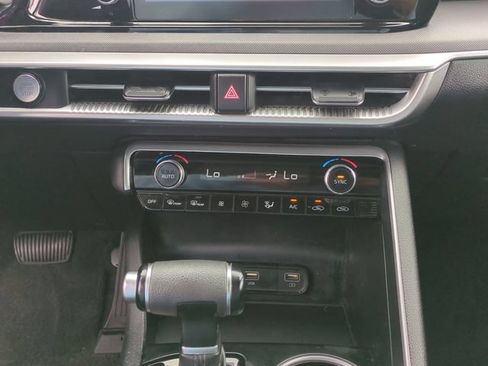 Certified 2021 Kia K5 GT-Line AWD/4WD image 24