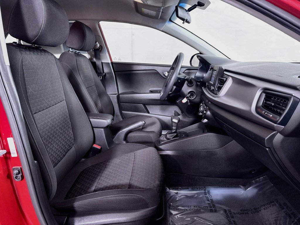 Used 2018 Kia Rio S FWD image 29