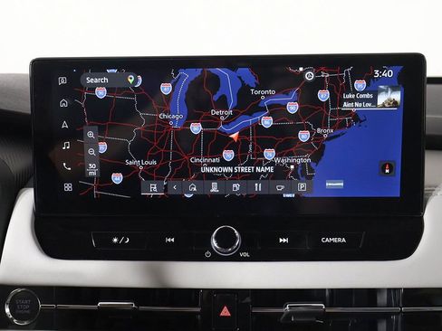 New 2025 Mitsubishi Outlander SE FWD image 48