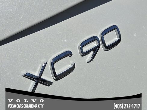 New 2026 Volvo XC90 B6 Ultra w/ Protection Package Premier AWD/4WD image 10