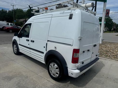 Used 2010 Ford Transit Connect XLT FWD image 3