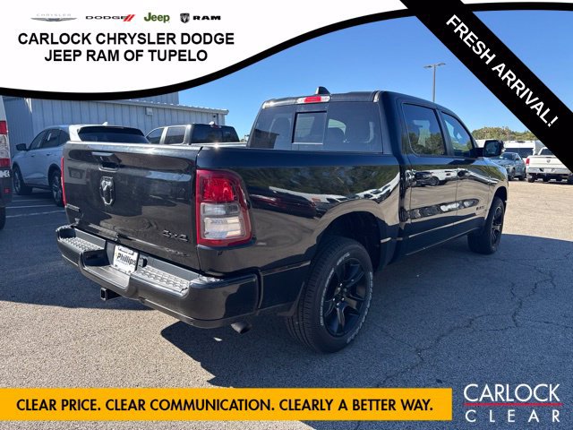 Used 2023 RAM 1500 Big Horn AWD/4WD image 7