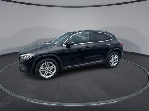 Used 2023 Mercedes-Benz GLA 250 image 5