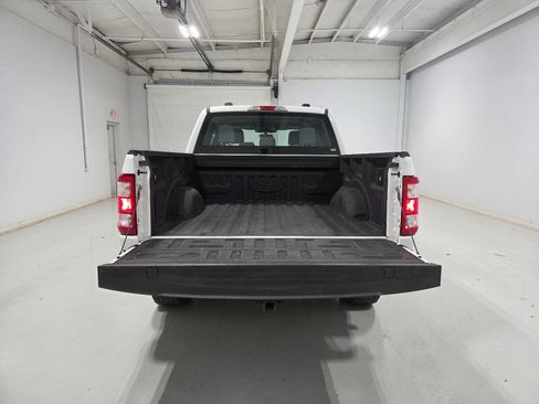 Used 2023 Ford F150 XL w/ Trailer Tow Package AWD/4WD image 9