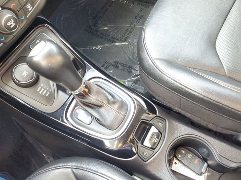 Used 2020 Jeep Compass Limited w/ Safety & Security Group image 20