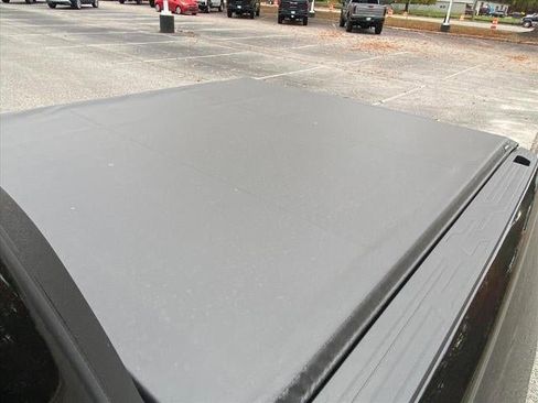 Certified 2025 GMC Canyon Denali image 6